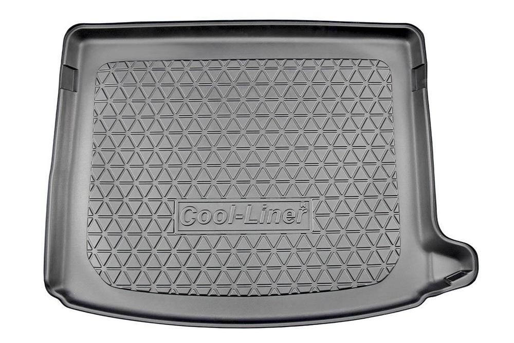 Bagagerumsmatta Skoda Scala (H&ouml;gt l&auml;ge) Aristar