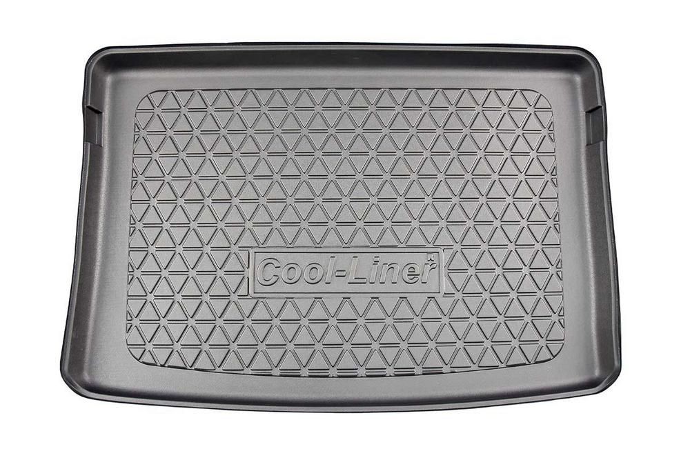 Bagagerumsmatta Skoda Kamiq / Kamiq G-Tec Aristar