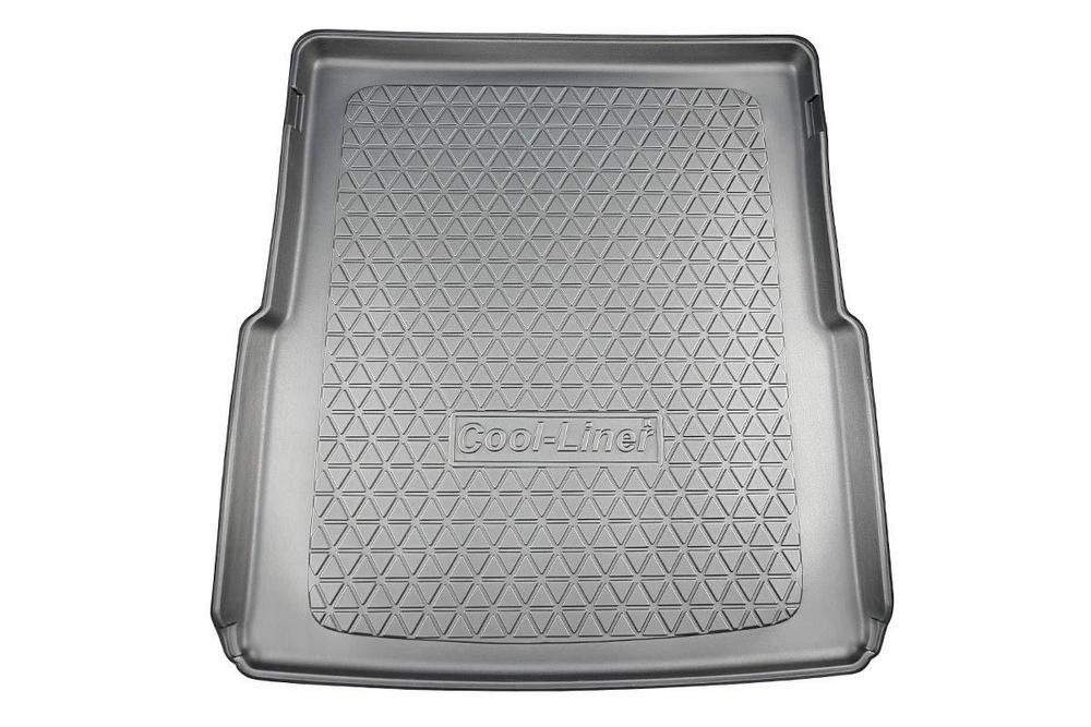 Bagagerumsmatta Skoda Superb iV Plug-in Hybrid Combi C/5 2020- Aristar