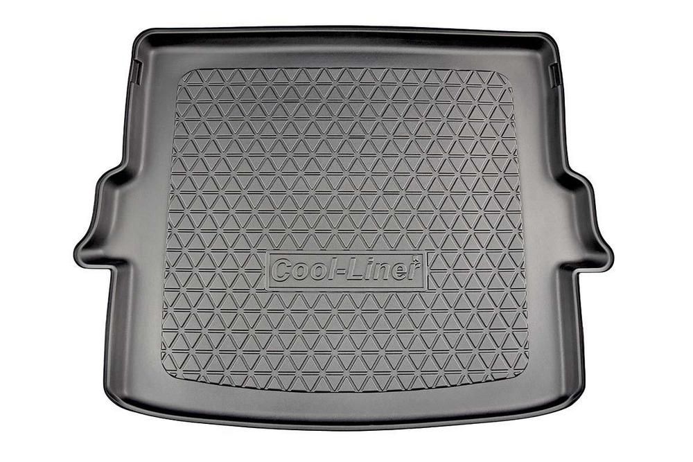 Bagagerumsmatta DS 7 Crossback Aristar