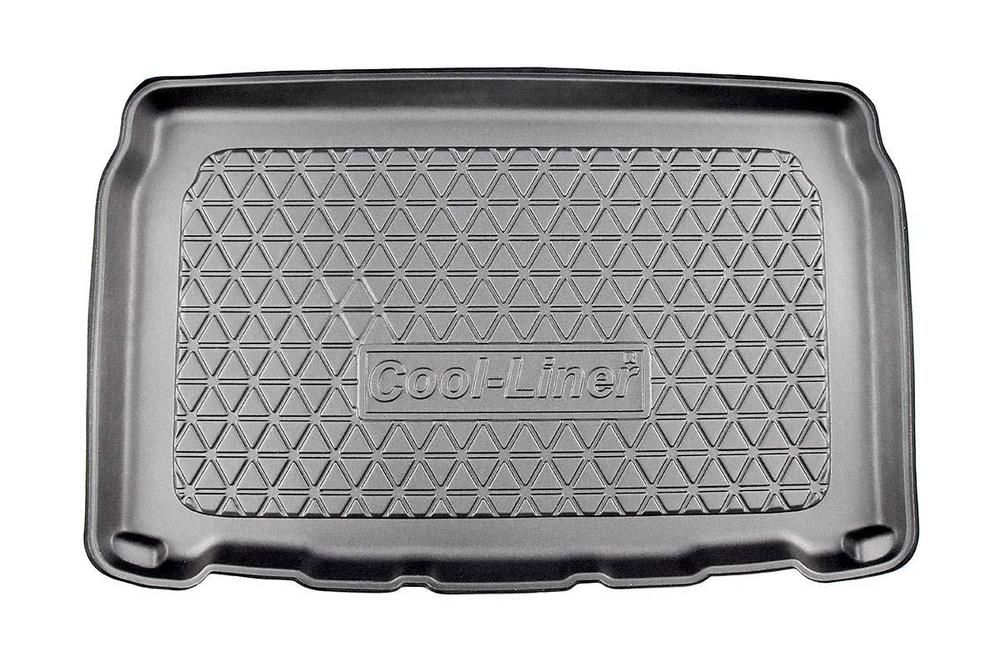 Bagagerumsmatta DS 3 Crossback Aristar