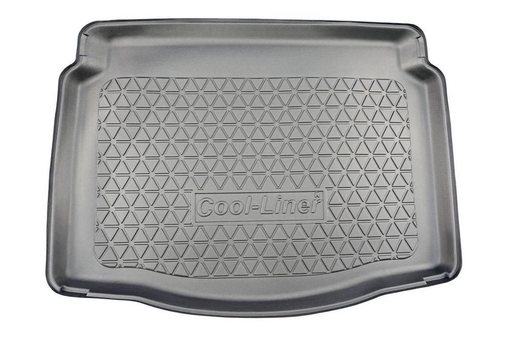 Bagagerumsmatta DS 4 Aristar