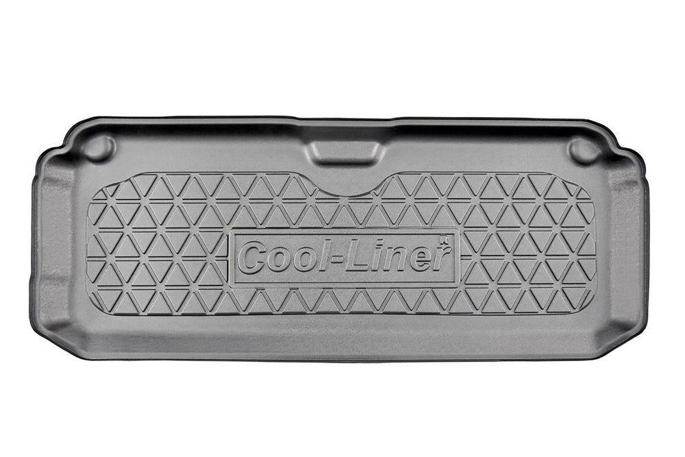 Bagagerumsmatta Minauto Cross Aristar
