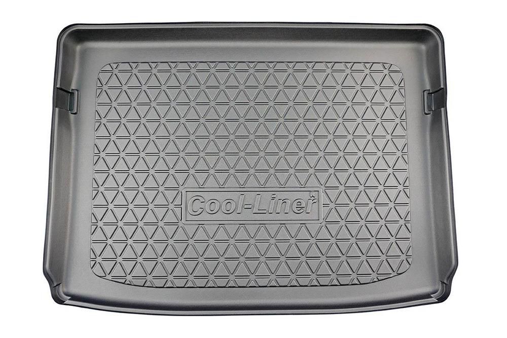 Bagagerumsmatta Mazda CX-30 Med smart Cargosystem Aristar