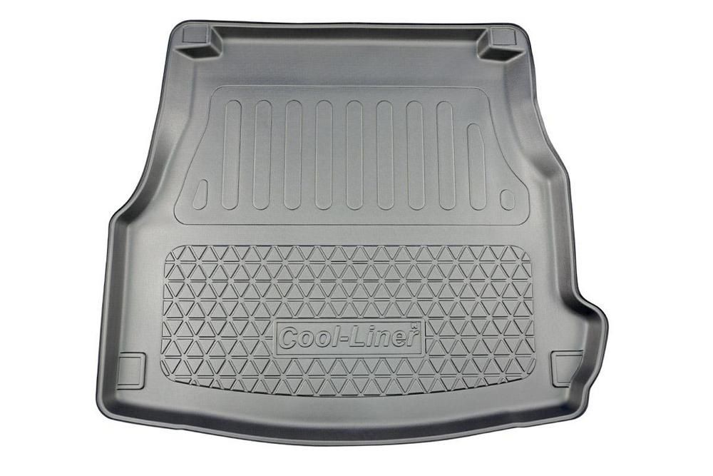 Bagagerumsmatta Mercedes C W 206 Aristar