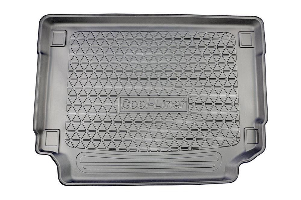 Bagagerumsmatta Land Rover Defender (L663) 110 Aristar