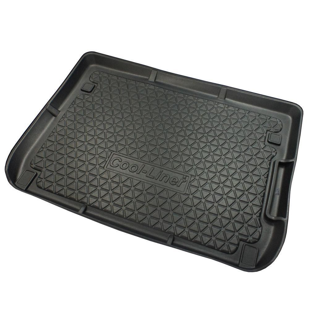 Bagagerumsmatta Citroen C4 Picasso Aristar