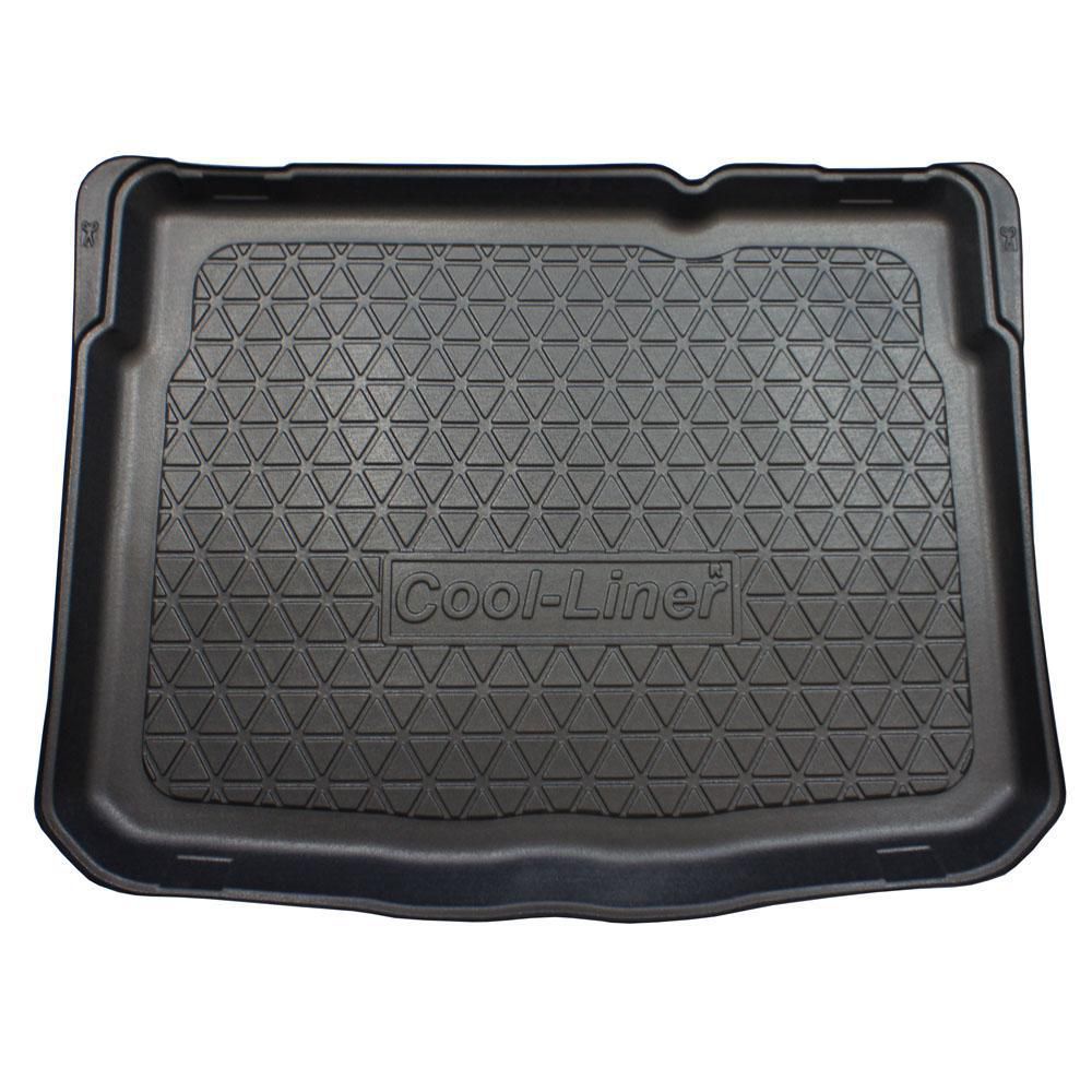 Bagagerumsmatta Fiat 500x Aristar