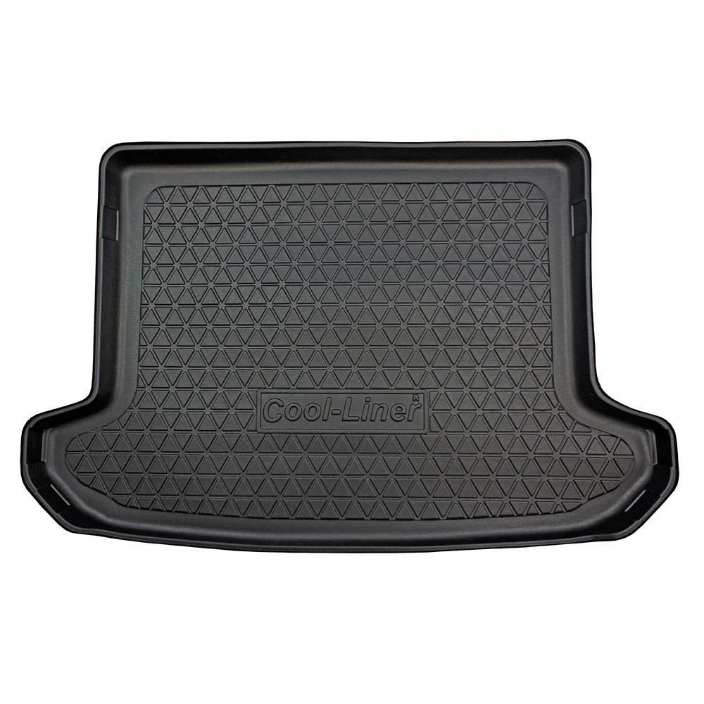 Bagagerumsmatta Kia Sportage IV Aristar