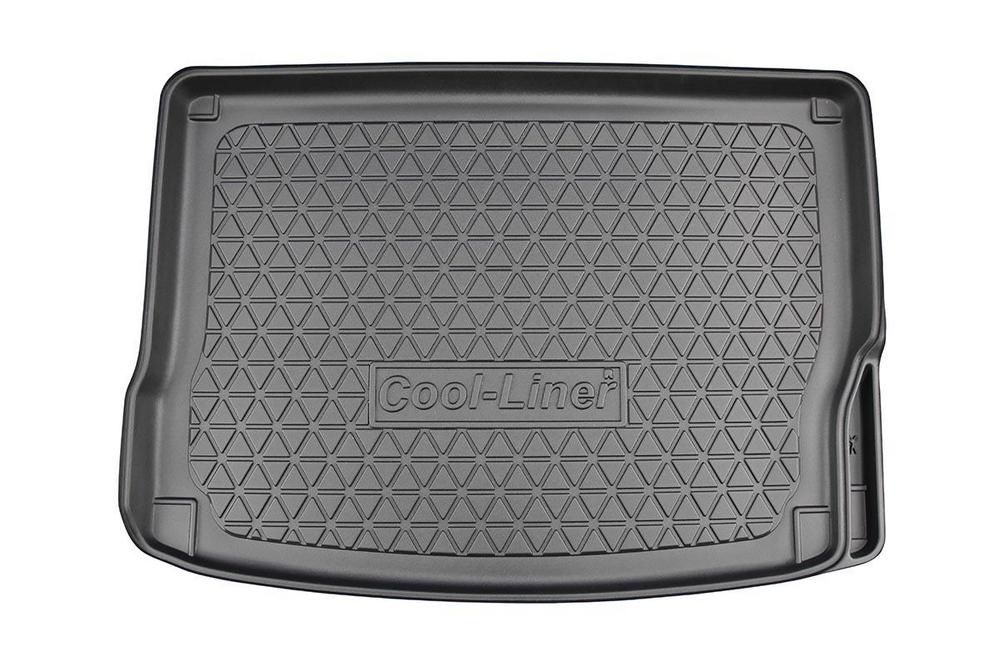 Bagagerumsmatta Kia Niro Aristar