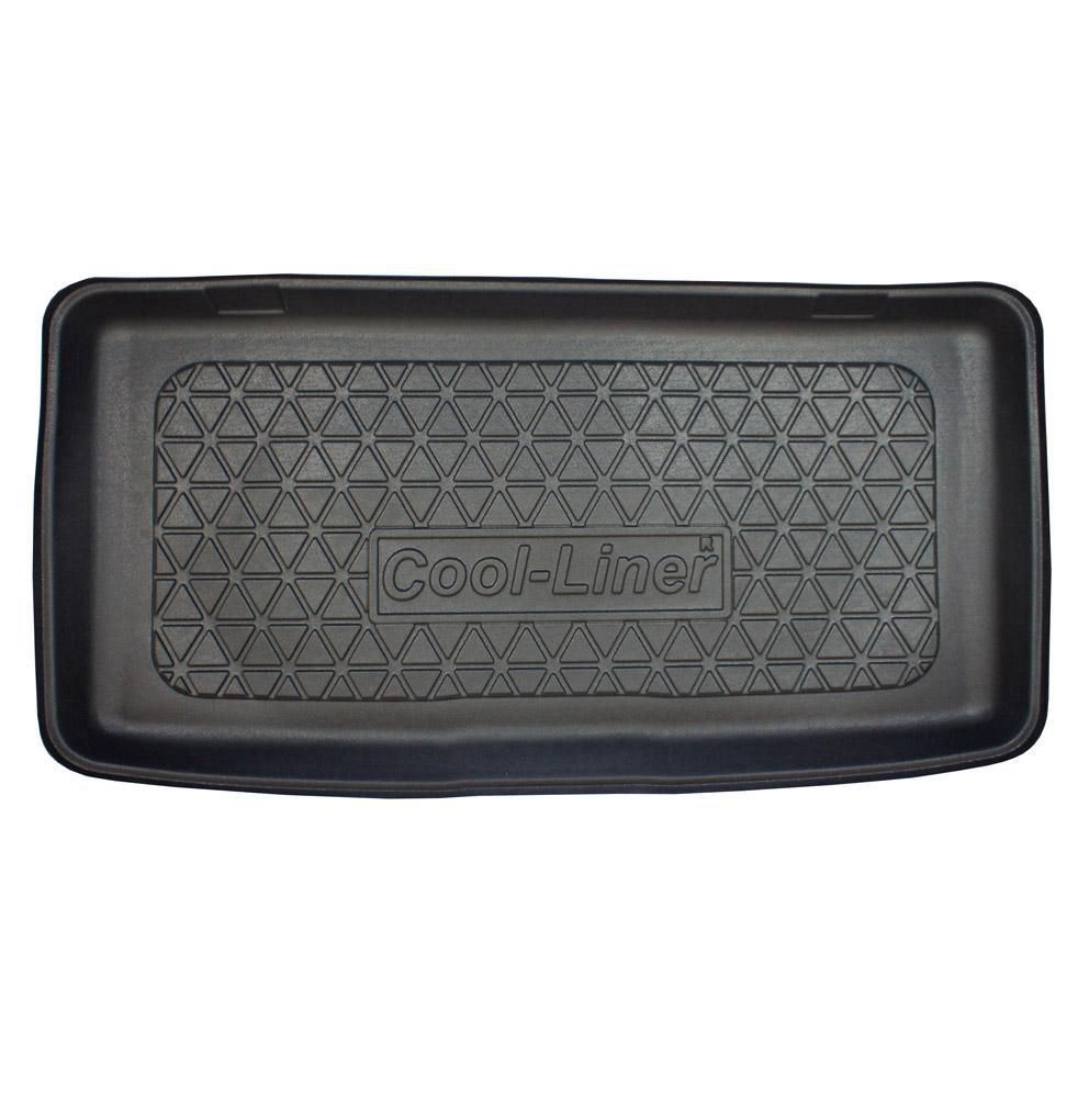Bagagerumsmatta Opel Karl Aristar