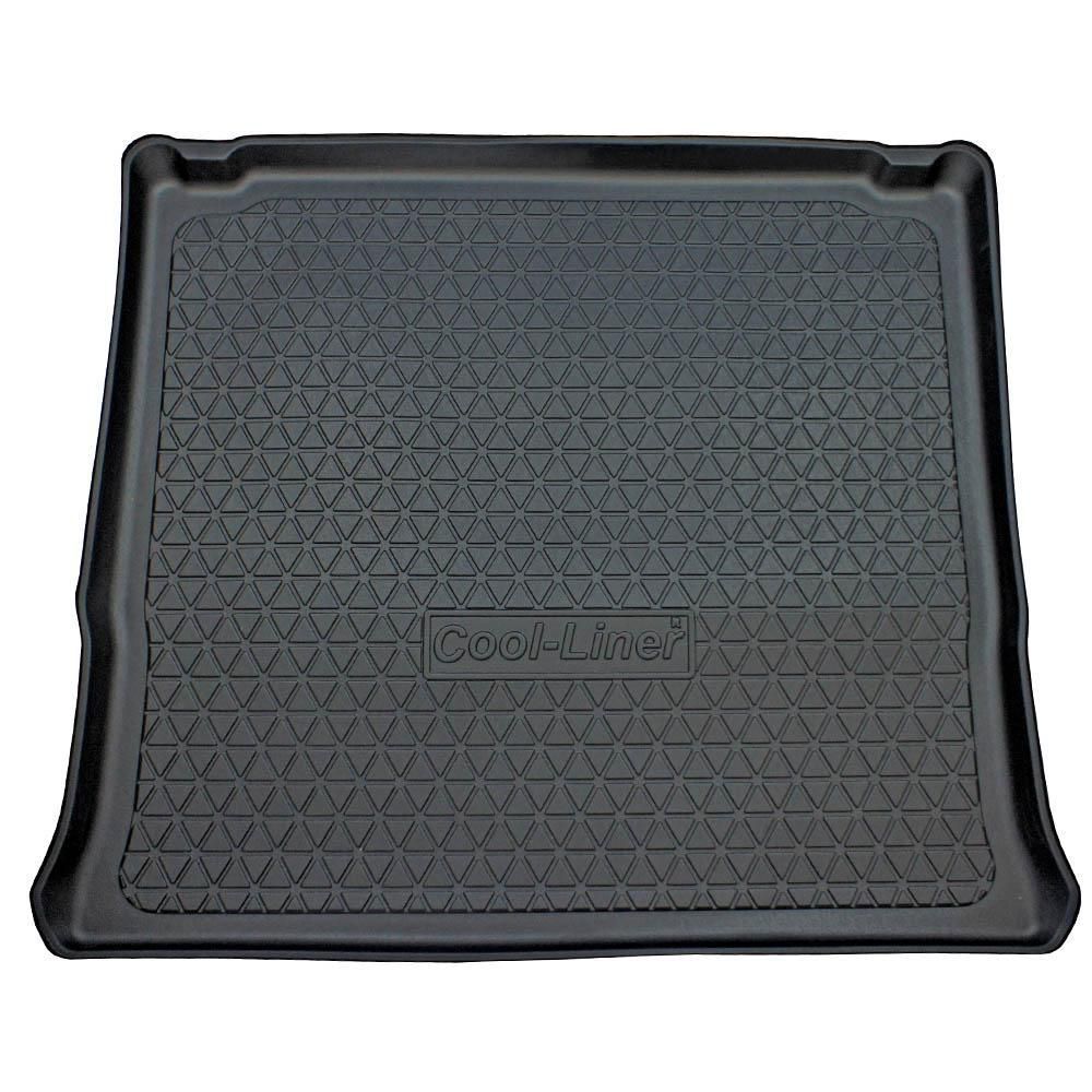 Bagagerumsmatta Opel / Renault / Fiat Vivaro B Tour / Traffic III / Talento / NV300 Combi Aristar