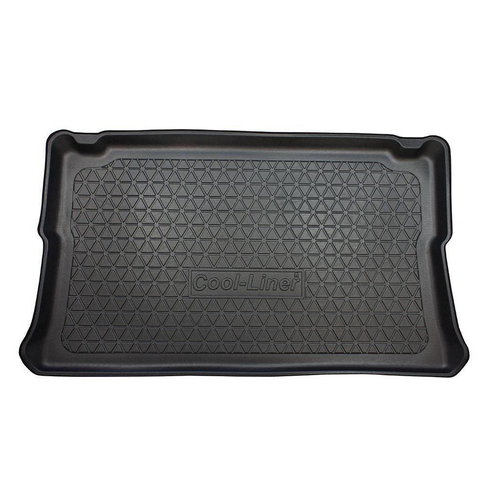 Bagagerumsmatta Opel / Renault / Fiat Vivaro B Tour / Traffic III / Talento / NV300 Combi Aristar