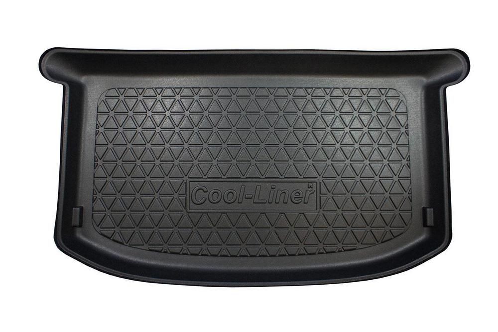 Bagagerumsmatta Suzuki Ignis III Aristar
