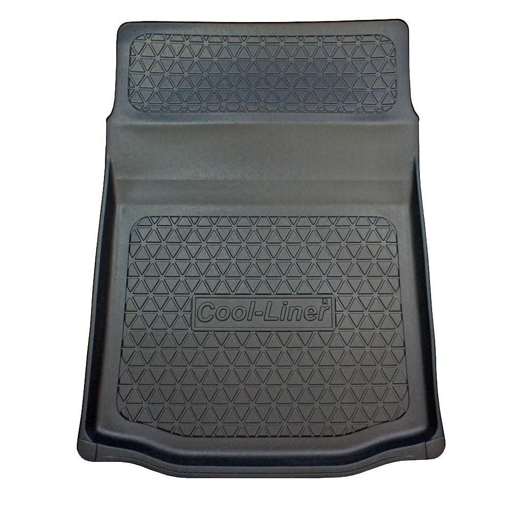 Bagagerumsmatta Jaguar XF Aristar