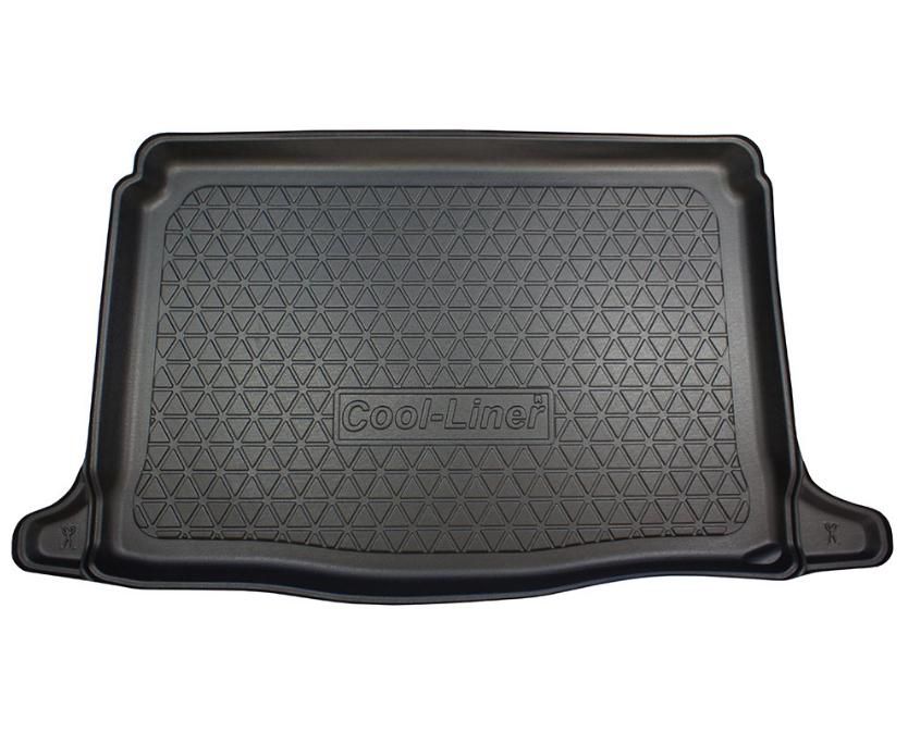 Bagagerumsmatta Renault Megane IV Aristar