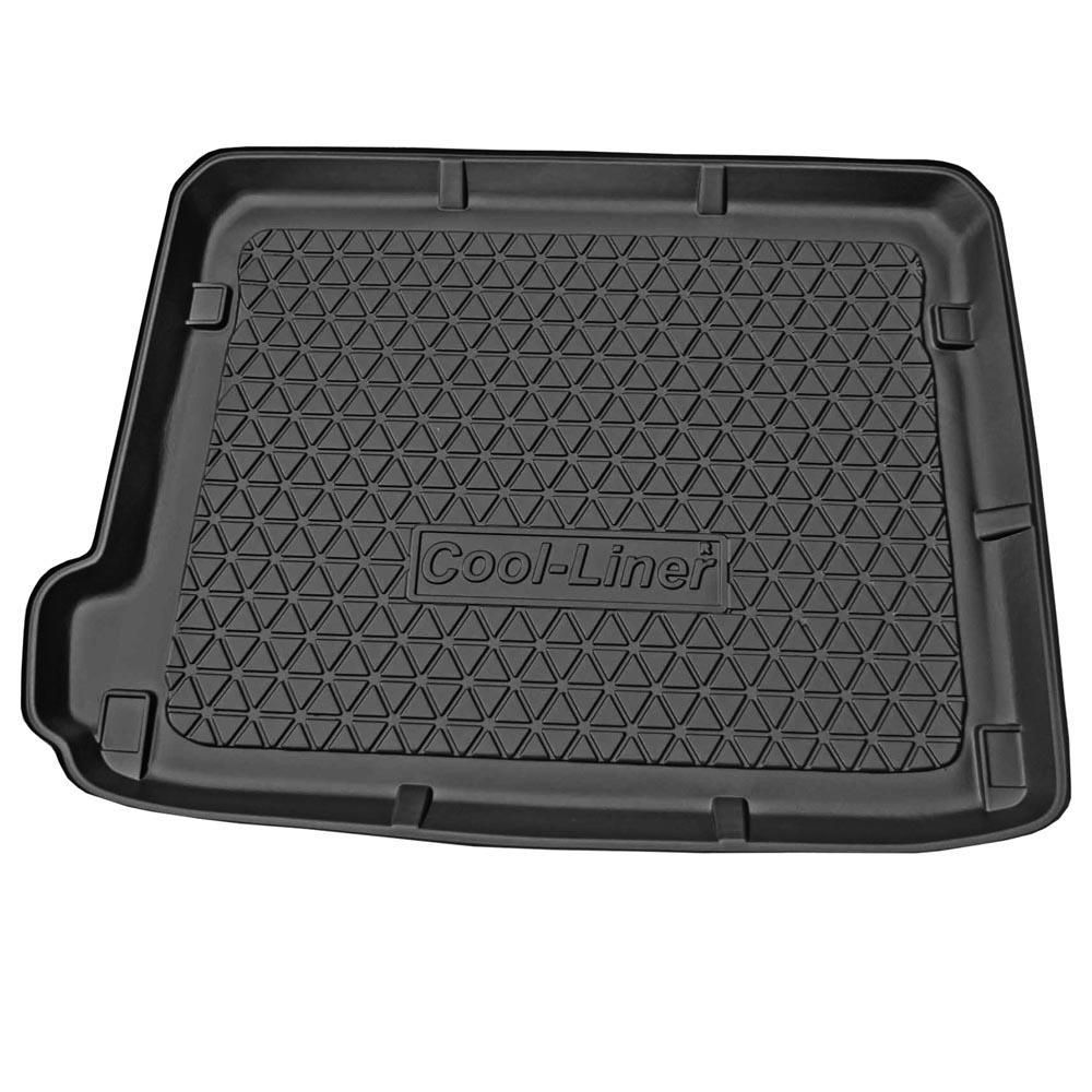 Bagagerumsmatta Citroen C4 II Aristar