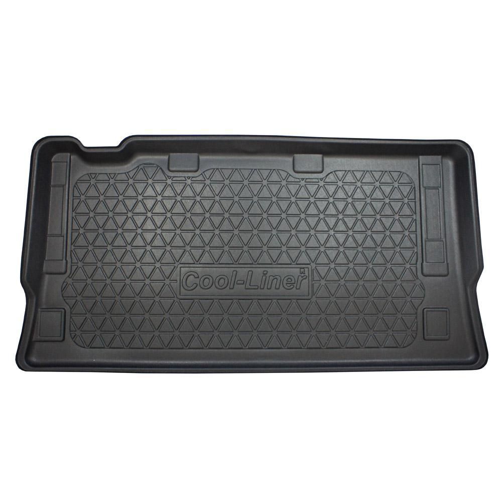 Bagagerumsmatta Mercedes Vito Aristar