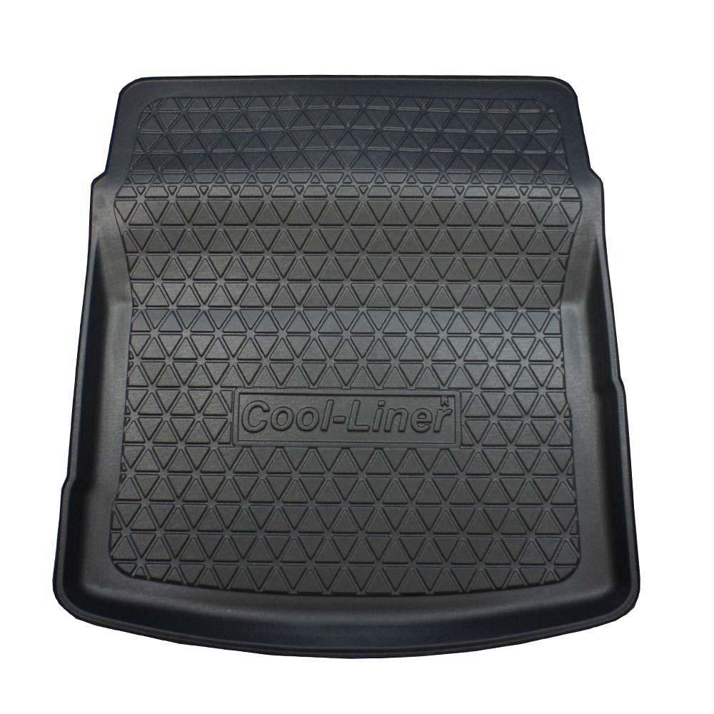 Bagagerumsmatta Jaguar XE Aristar