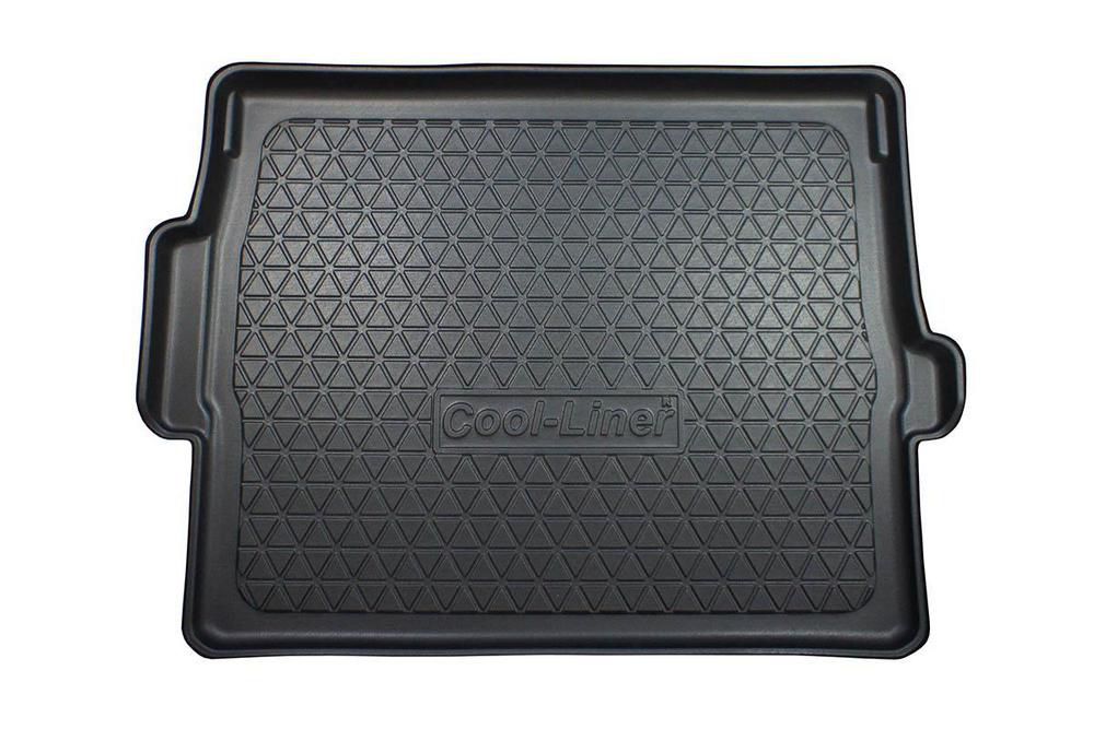 Bagagerumsmatta Peugeot / Opel 3008 II / Grandland X Aristar