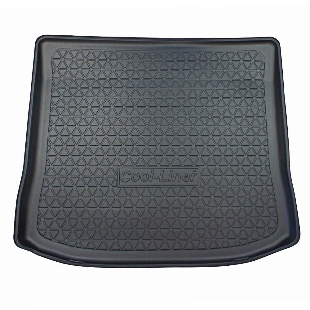 Bagagerumsmatta Ford Edge II Aristar