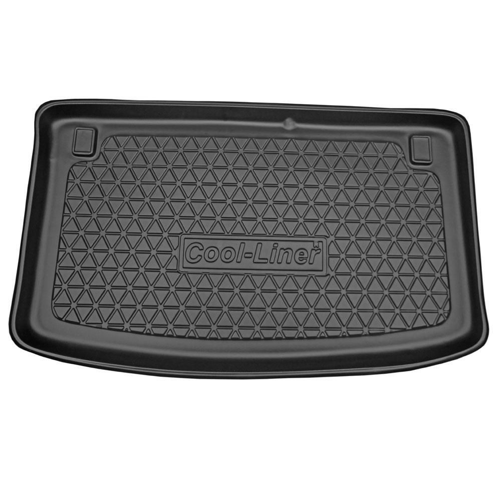 Bagagerumsmatta Hyundai i20 I PB Aristar