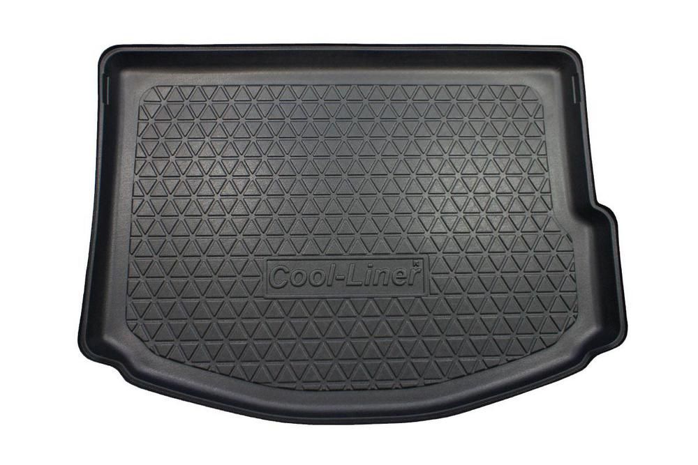 Bagagerumsmatta Renault Scenic IV Aristar