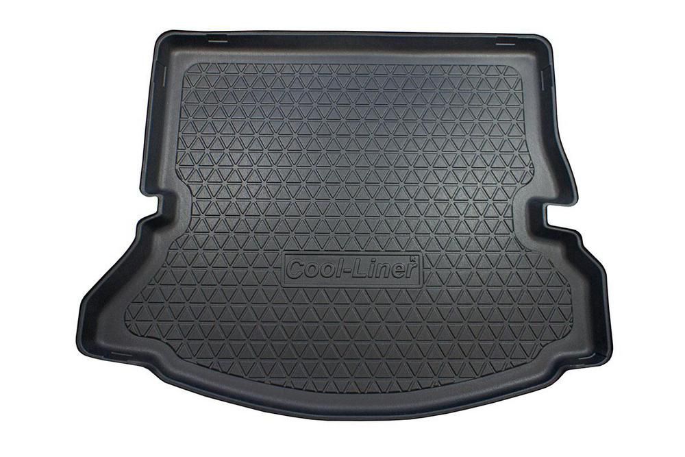 Bagagerumsmatta Renault Grand Scenic IV Aristar