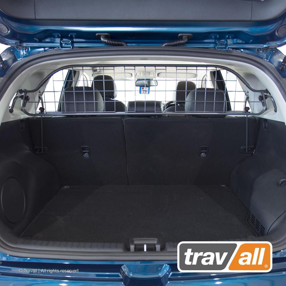 Lastgaller Travall