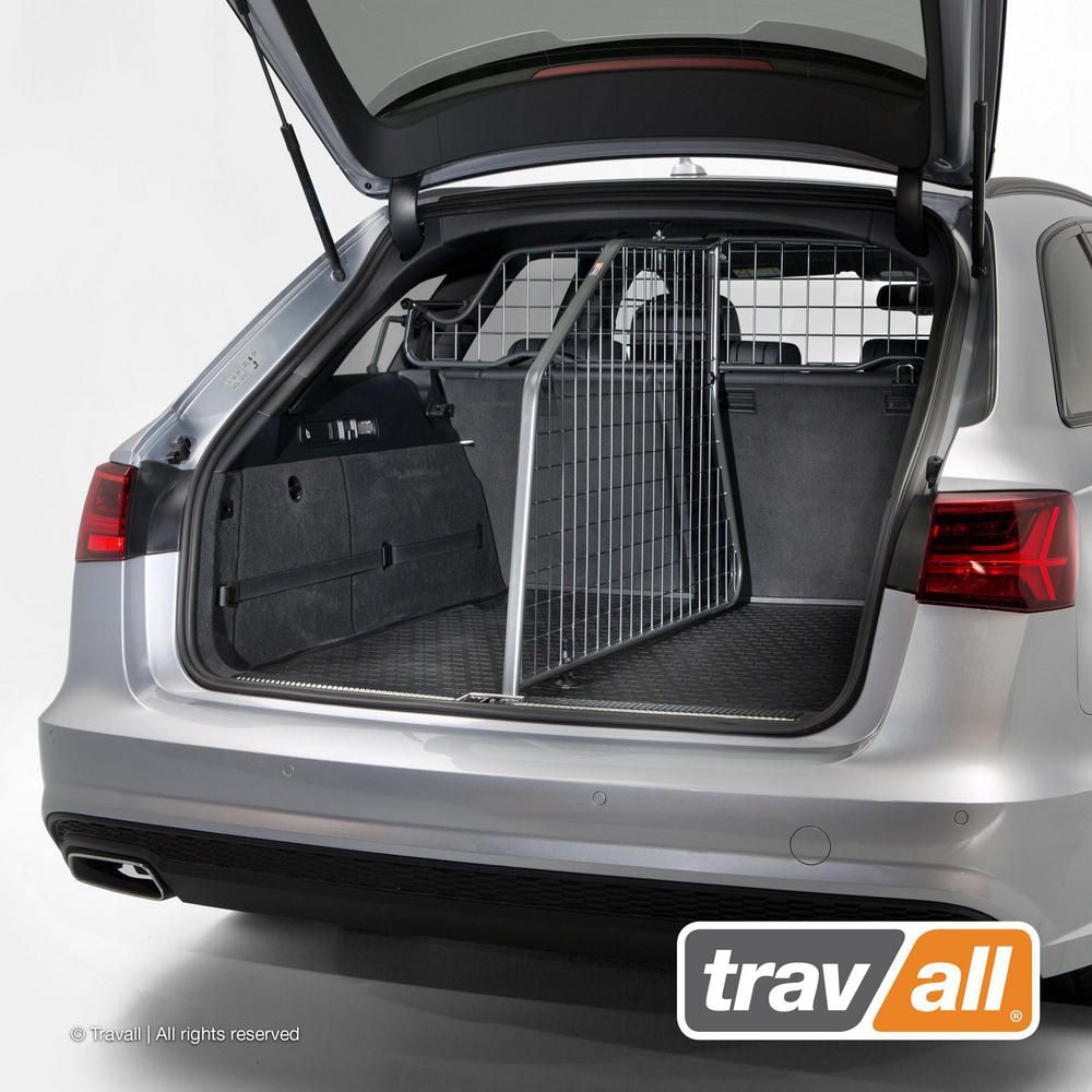Avdelare Travall