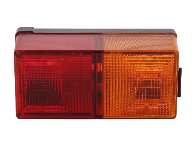 Baklampa Jokon Hö/Vä tvåkammarlykta Valeryd