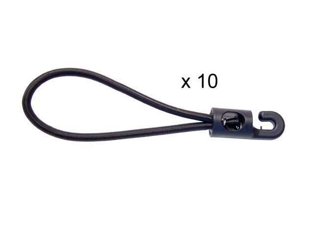 Expanderhake 20 cm till lastn&auml;t (10-pack) Valeryd