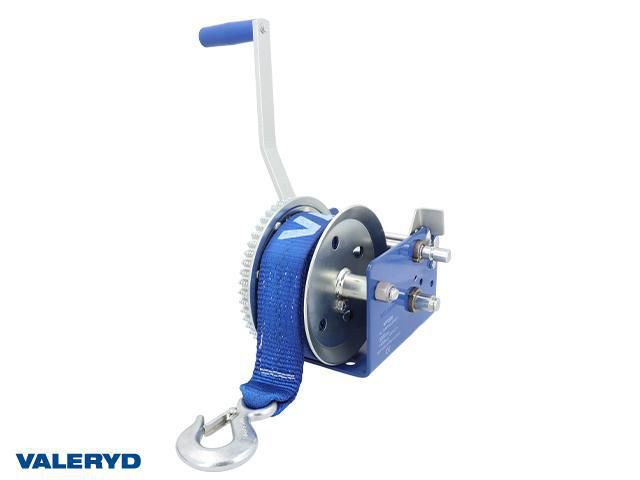 Vinsch 3200lbs/1450 Kg inklusive band 50mm x 6m Valeryd