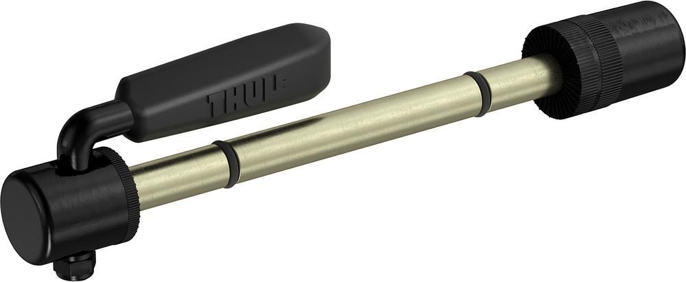 Front Wheel Holder Thru-Axle Ø12-15mm adapter Thule