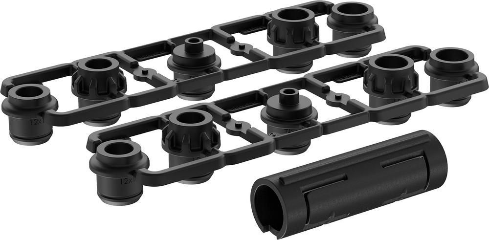 FastRide Ø9-15mm Axle adapter set Thule