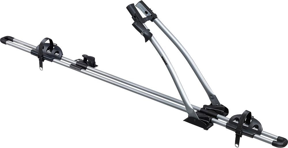 Thule FreeRide 532 Aluminium - Cykelh&aring;llare F&ouml;r 1 cykel