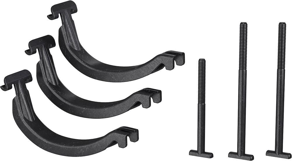 Thule Bike Rack Around-the-Bar Adapter