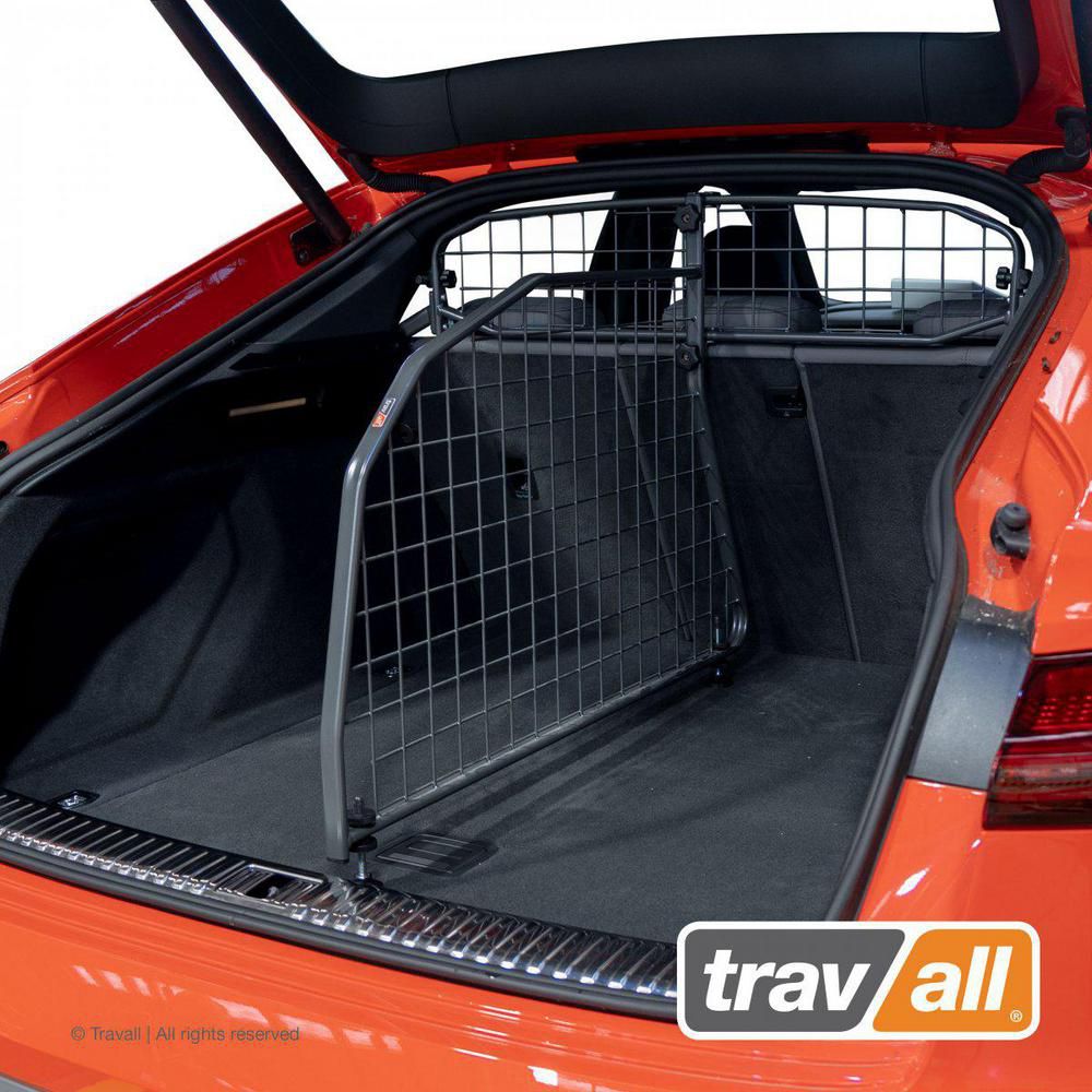Avdelare Travall