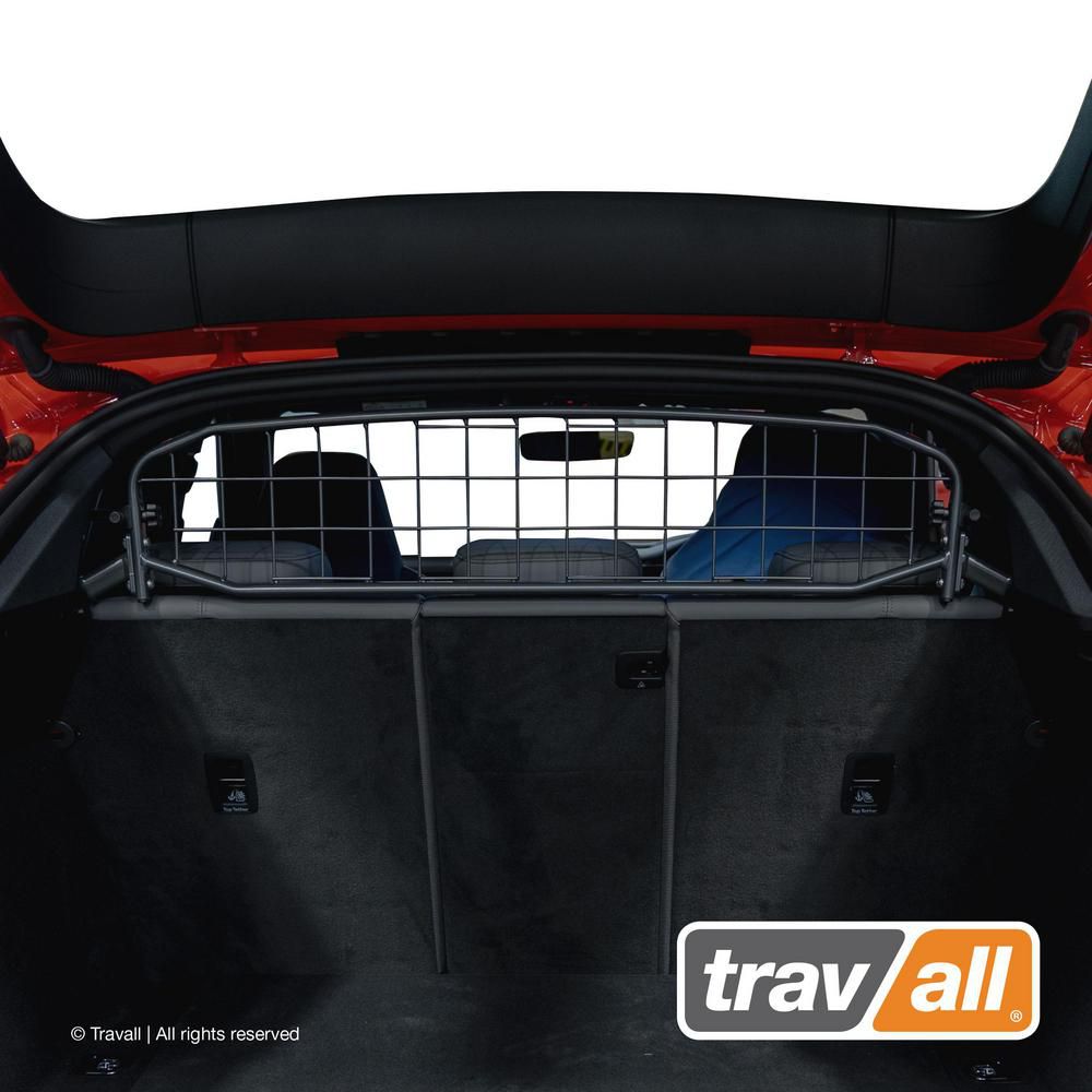 Lastgaller Travall