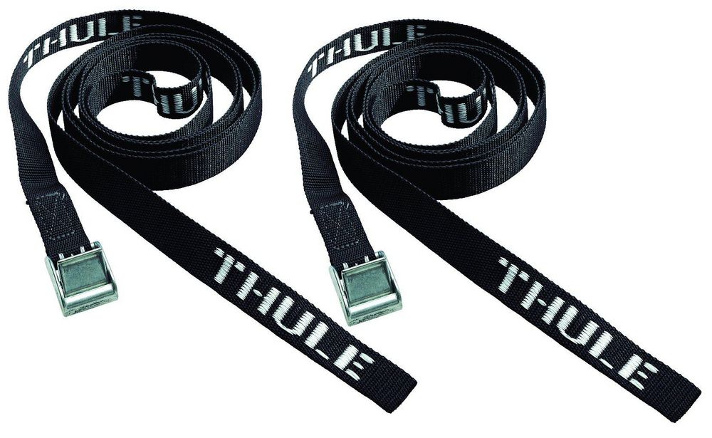 Sp&auml;nnband Thule Strap 2-pack 275 cm