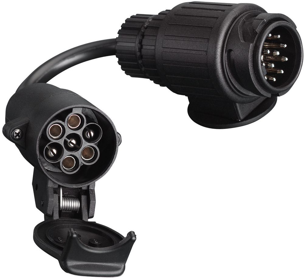 Adapterkabel 13 7 EH Connector