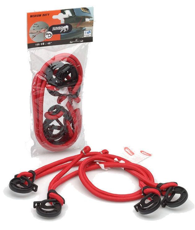 Bagagestroppar Jumbo