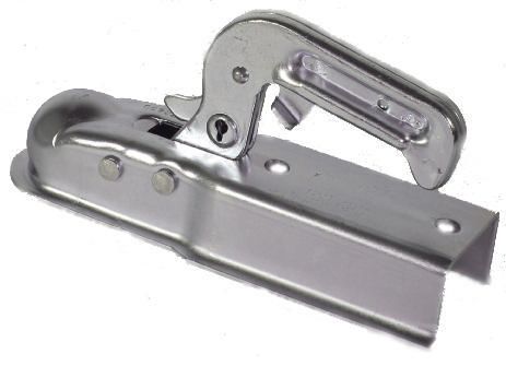 Kulkoppling AK7 AL-KO