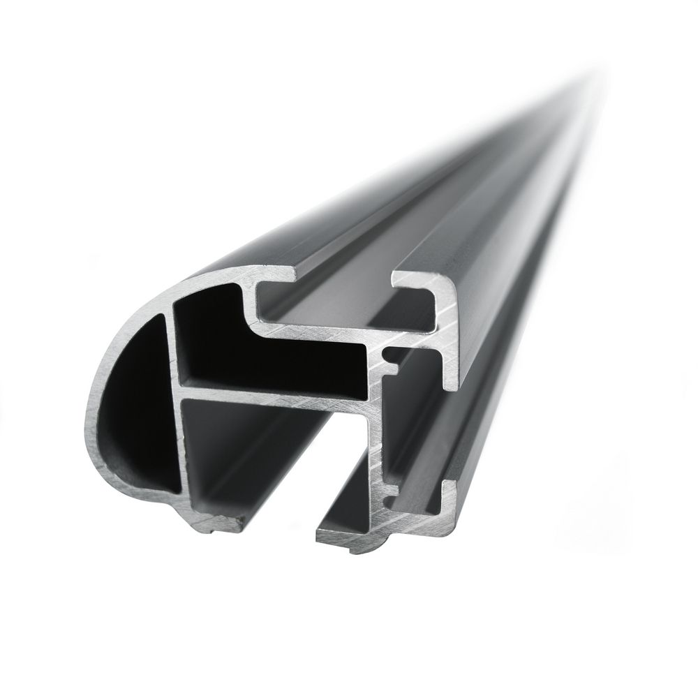 Thule Pro Lasth&aring;llarr&ouml;r ProBar Evo 393, 2-pack