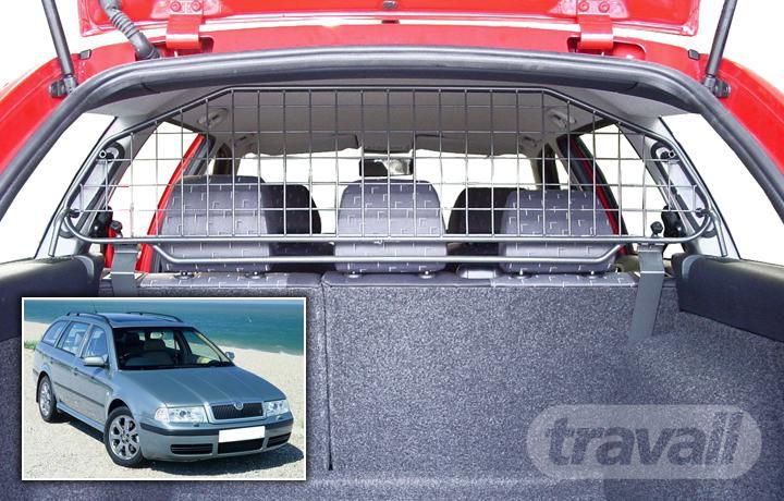 Avdelare Travall