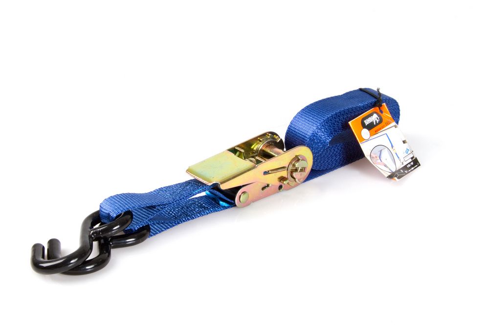 Spännband Jumbo