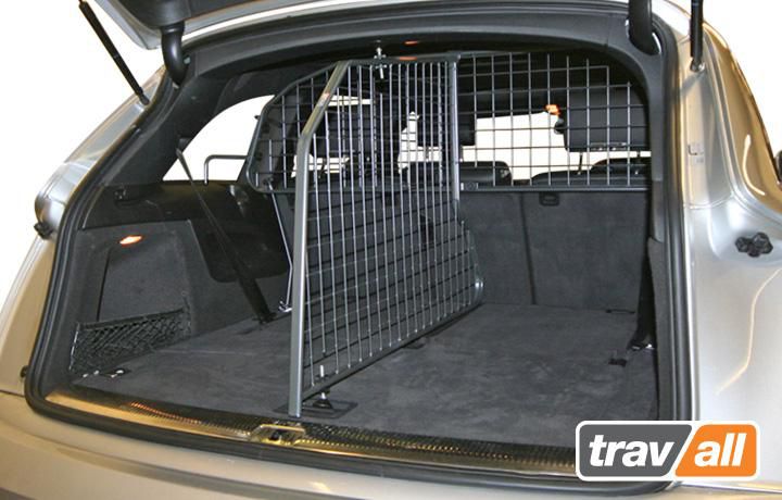 Lastgaller/ Hundgaller Travall
