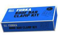 Mont Blanc Monteringskit A Furka, 2-pack