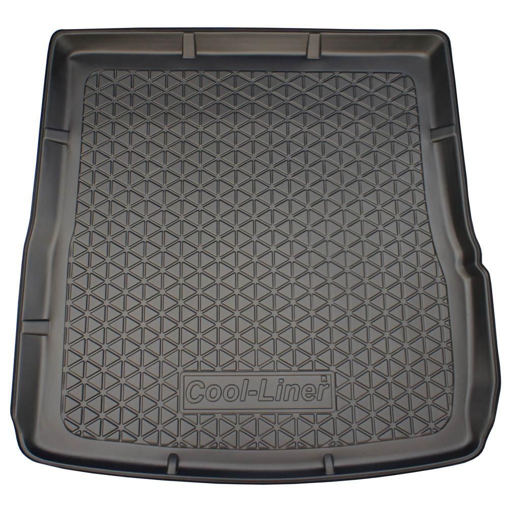 Bagagerumsmatta Audi A6 Avant (2005-2011) Aristar