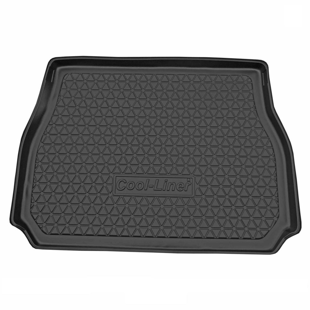 Bagagerumsmatta BMW X5 Aristar